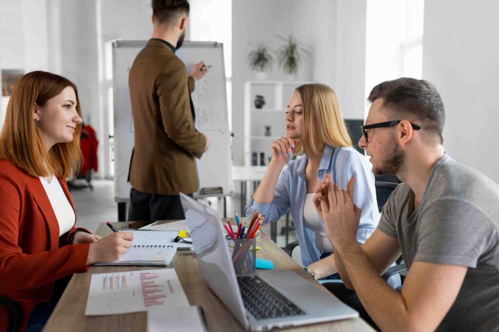 Effective Client Communication Strategies