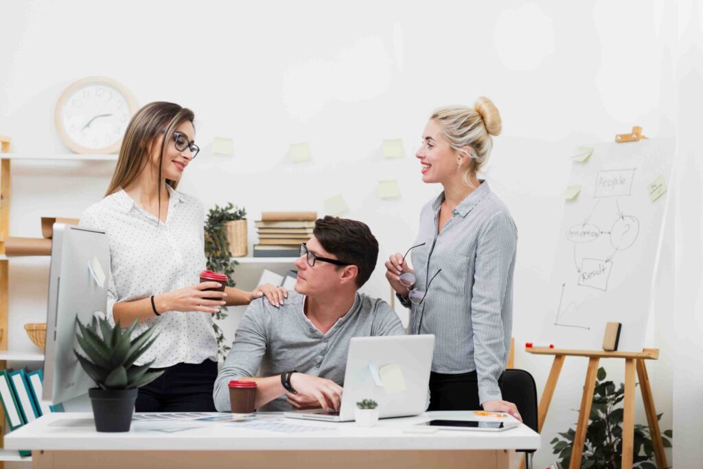 Content Marketing Tips for Agencies