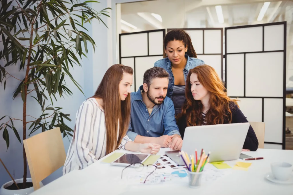 Top Networking Agencies In The World