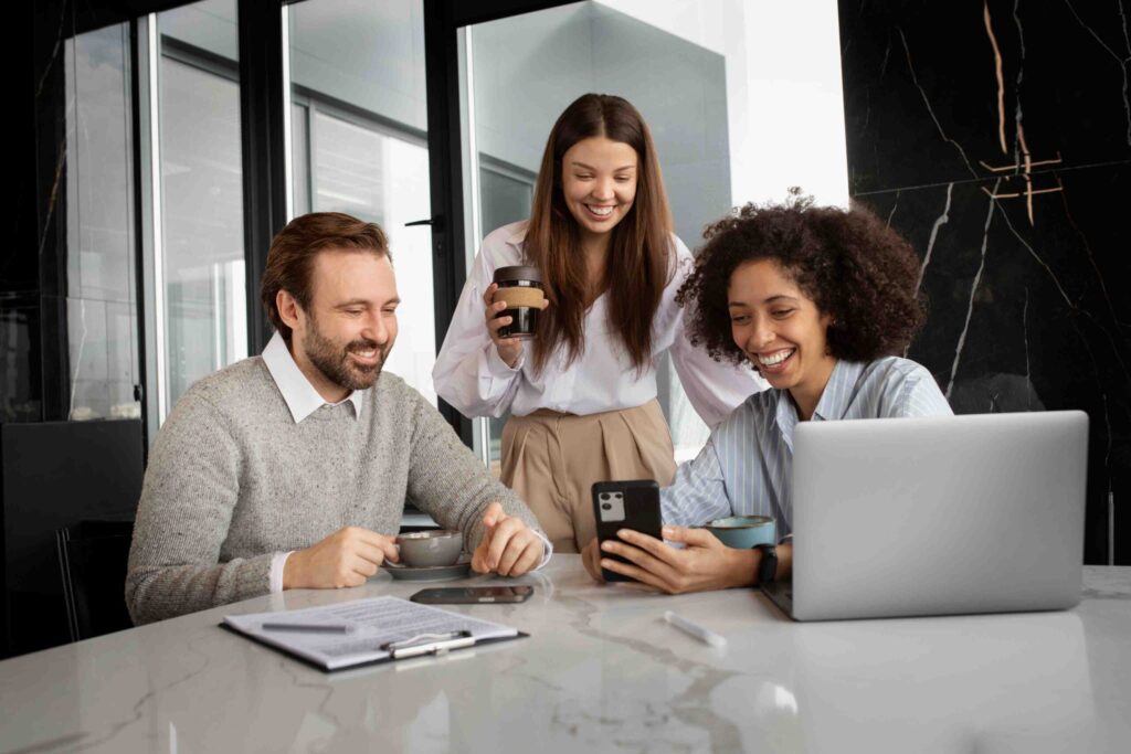 Trends in Digital Marketing for Agencies