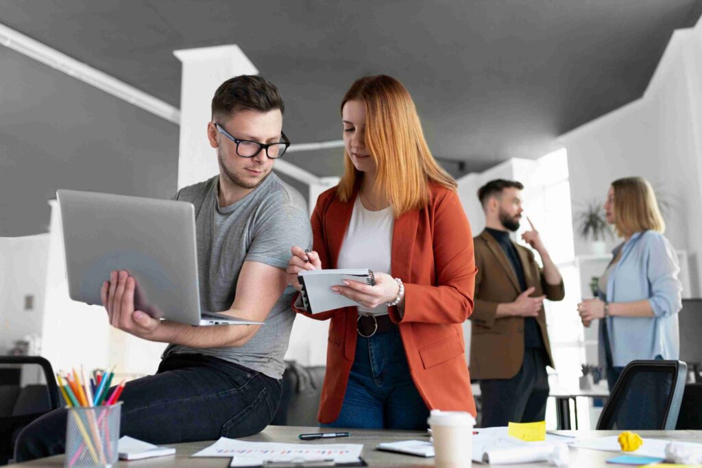 The Role of Social Media in Agency Marketing