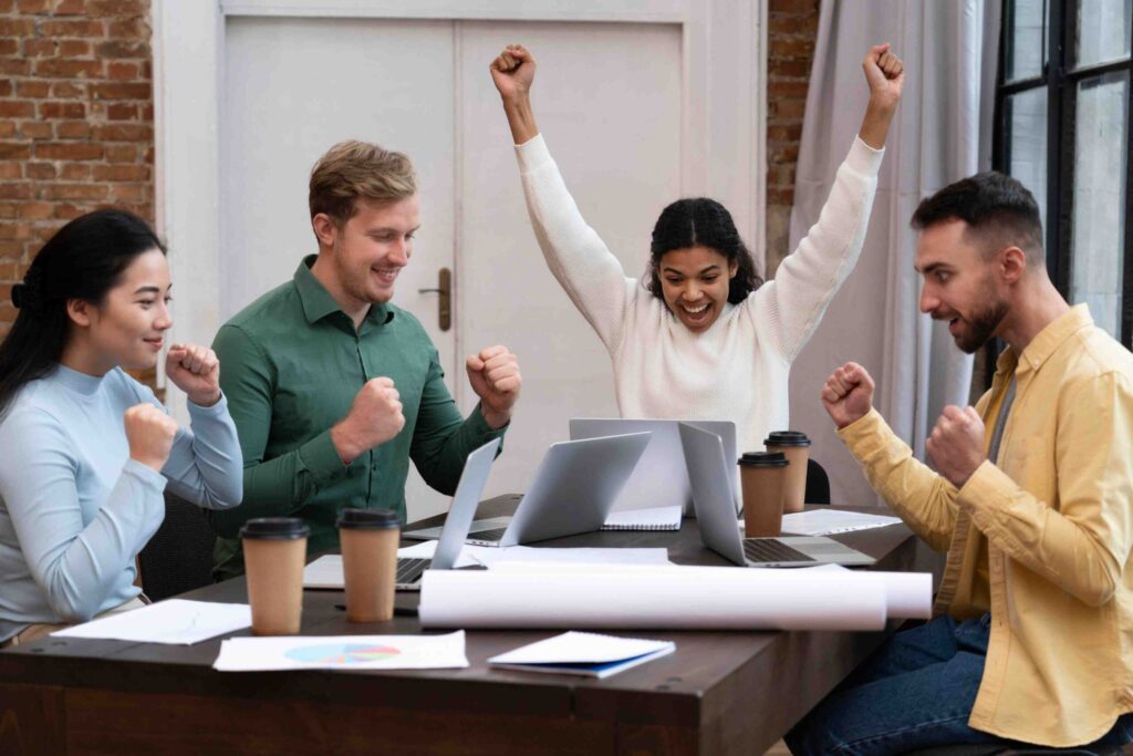 How to Build a Strong Brand Identity